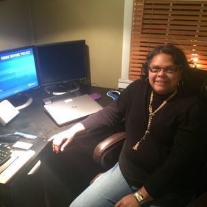 Meet your Posher, Catherine